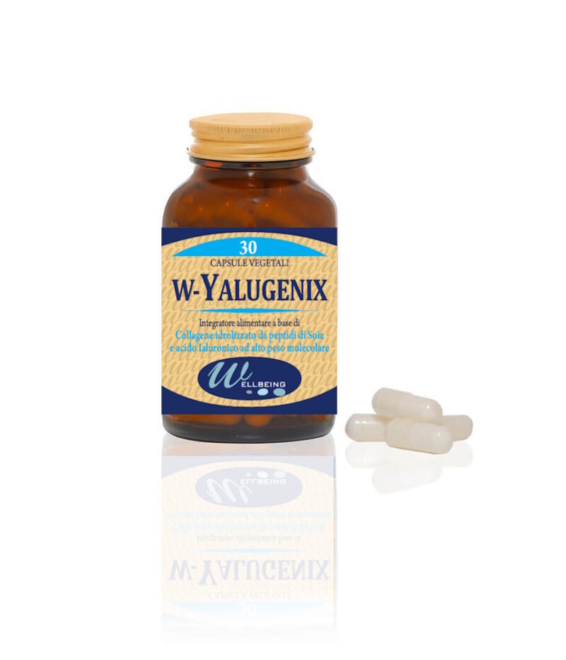 W-Yalugenix