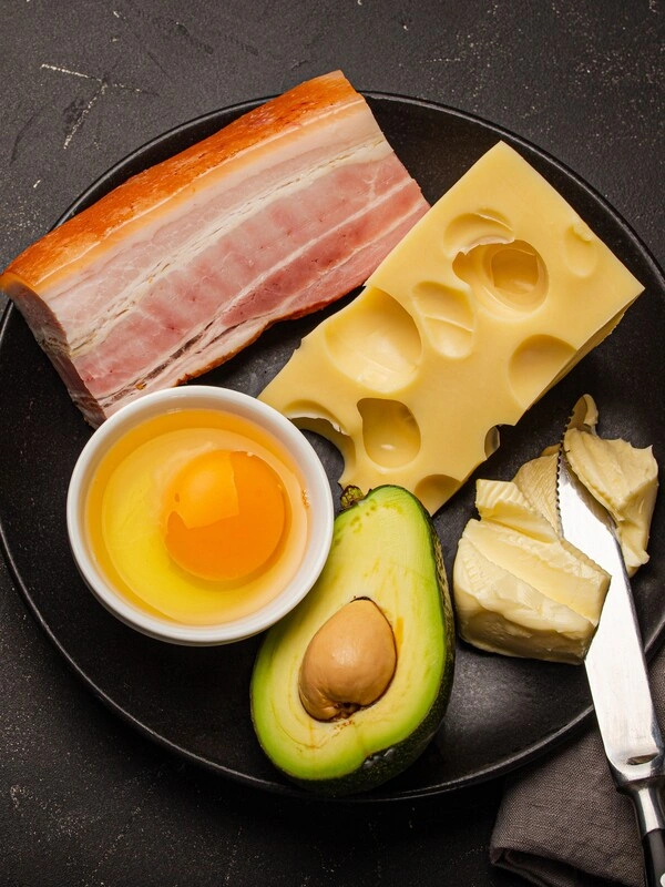 Lipid balance