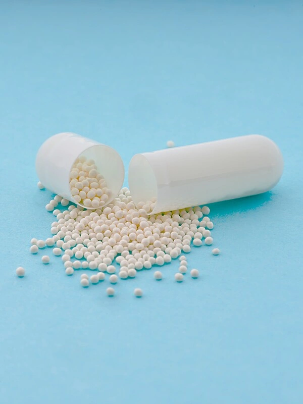 Oxidative protection